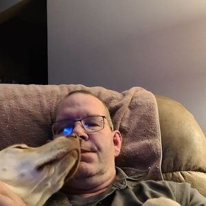 Meet your Posher, Bob